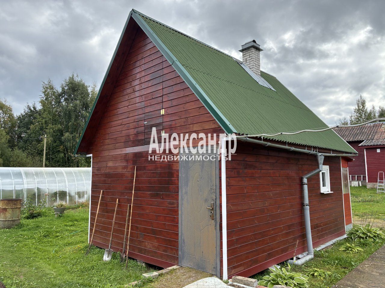 Жилой дом (65м2) на продажу — фото 19 из 50