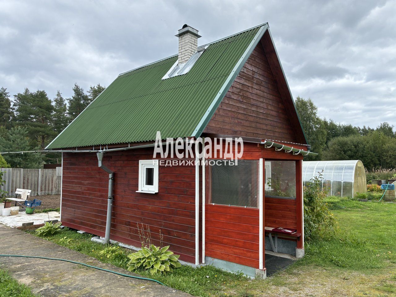 Жилой дом (65м2) на продажу — фото 21 из 50