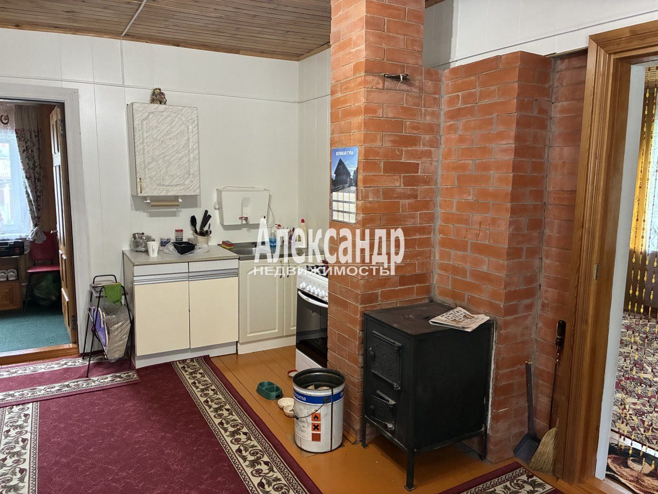 Жилой дом (65м2) на продажу — фото 43 из 50