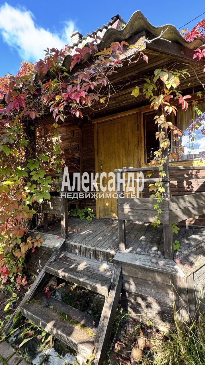 Жилой дом (80м2) на продажу — фото 21 из 48