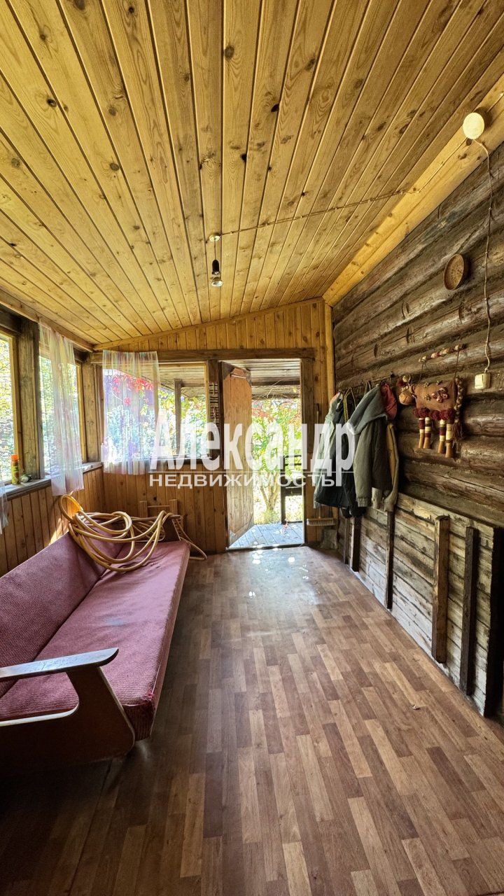 Жилой дом (80м2) на продажу — фото 23 из 48