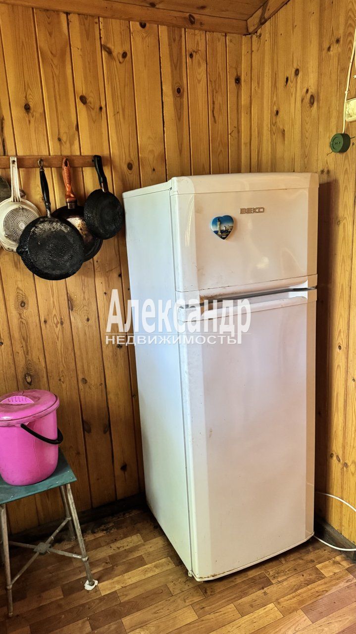 Жилой дом (80м2) на продажу — фото 24 из 48