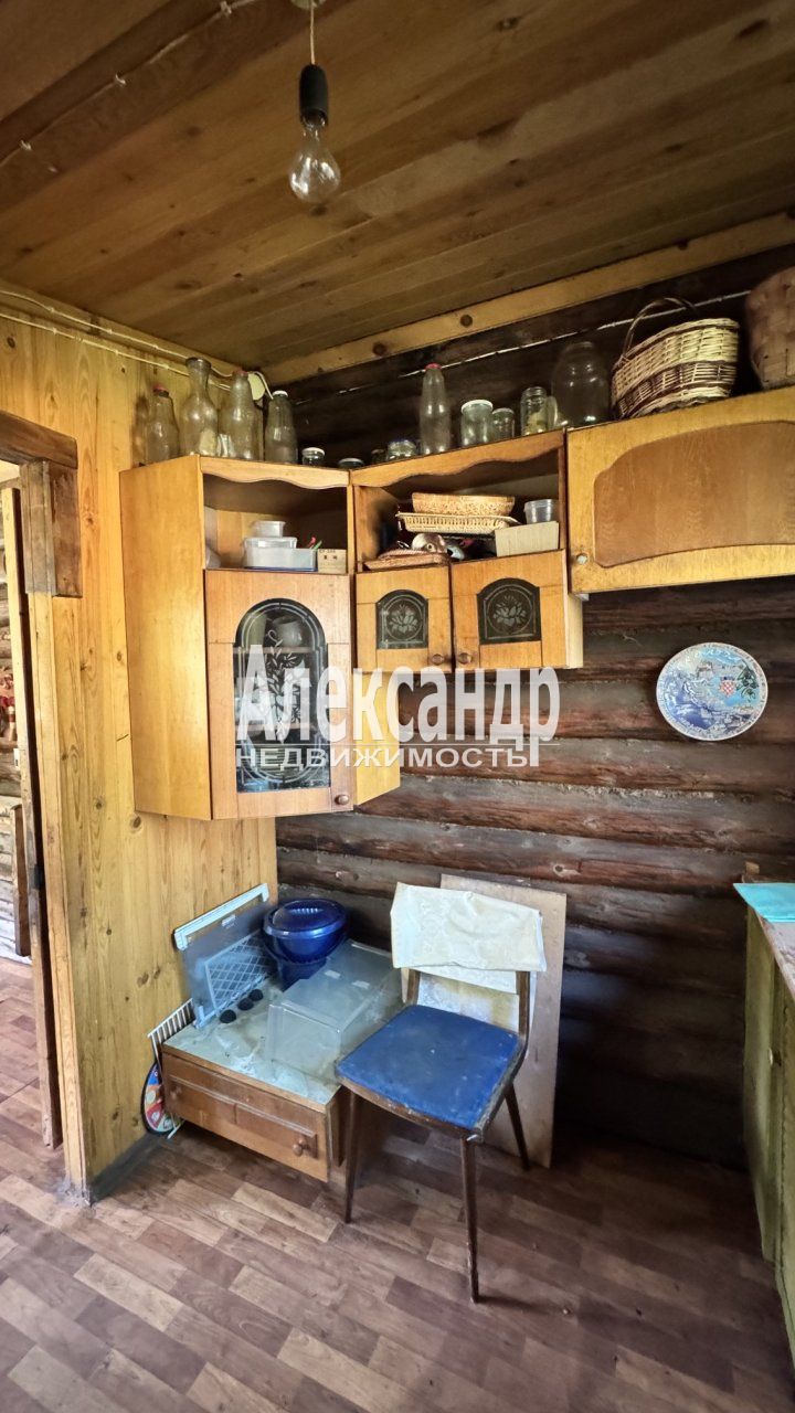 Жилой дом (80м2) на продажу — фото 26 из 48