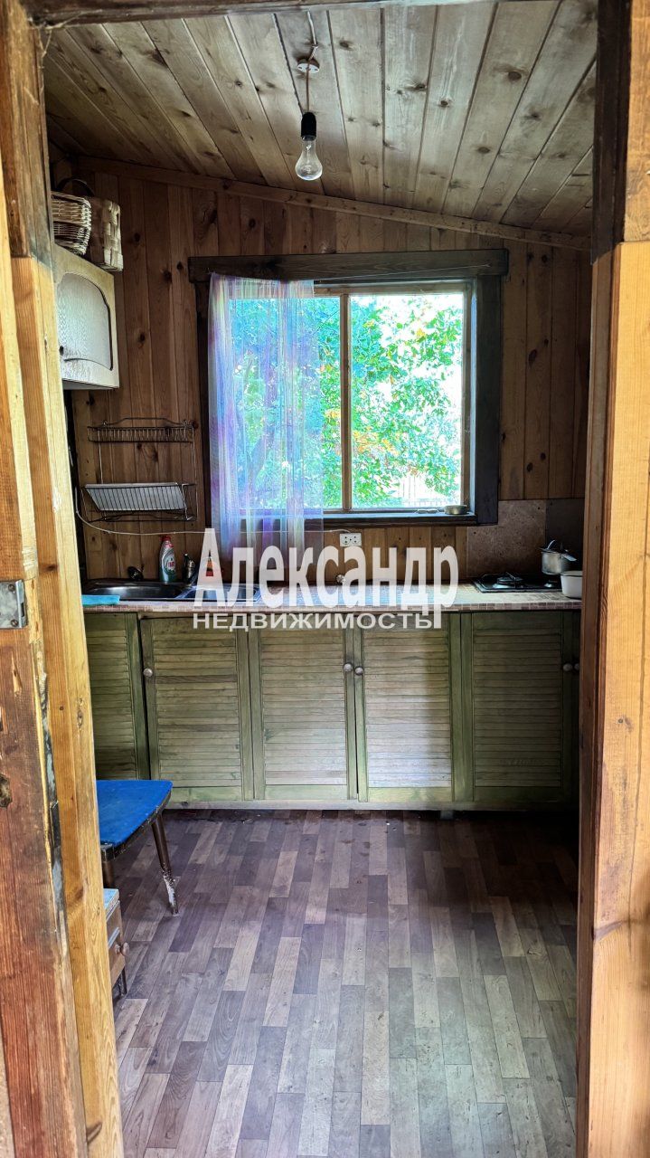 Жилой дом (80м2) на продажу — фото 27 из 48