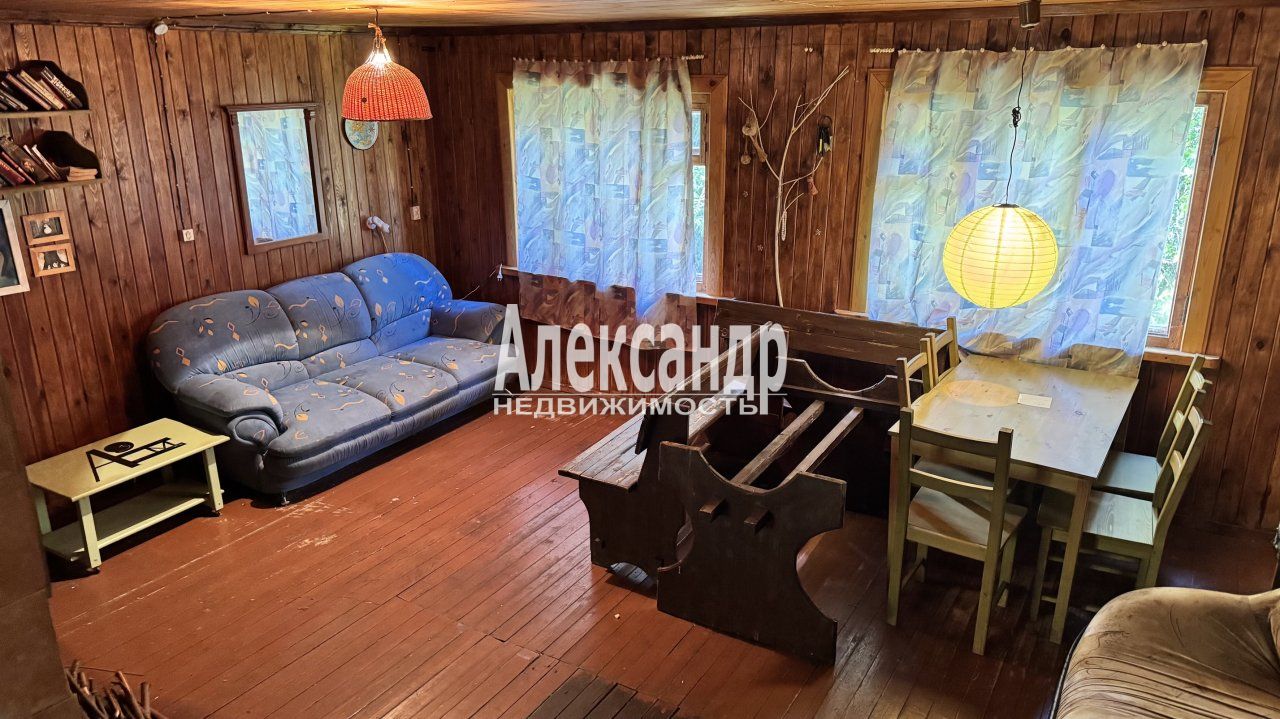 Жилой дом (80м2) на продажу — фото 29 из 48