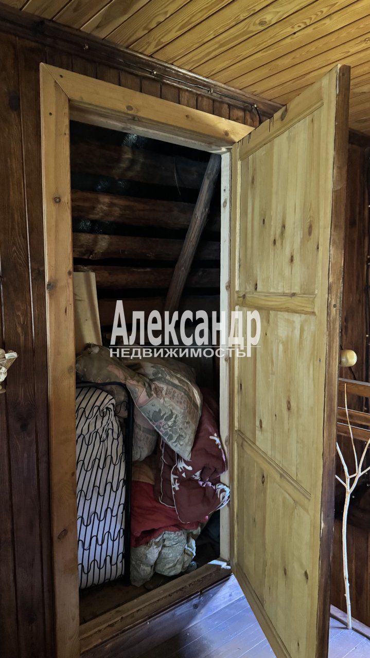 Жилой дом (80м2) на продажу — фото 30 из 48