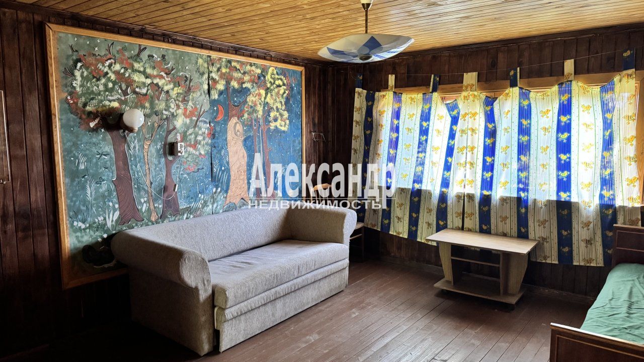 Жилой дом (80м2) на продажу — фото 36 из 48