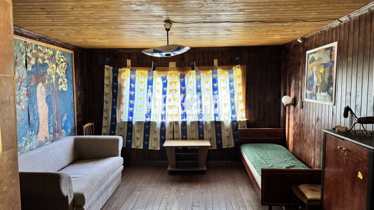 Жилой дом (80м2) на продажу — фото 39 из 48