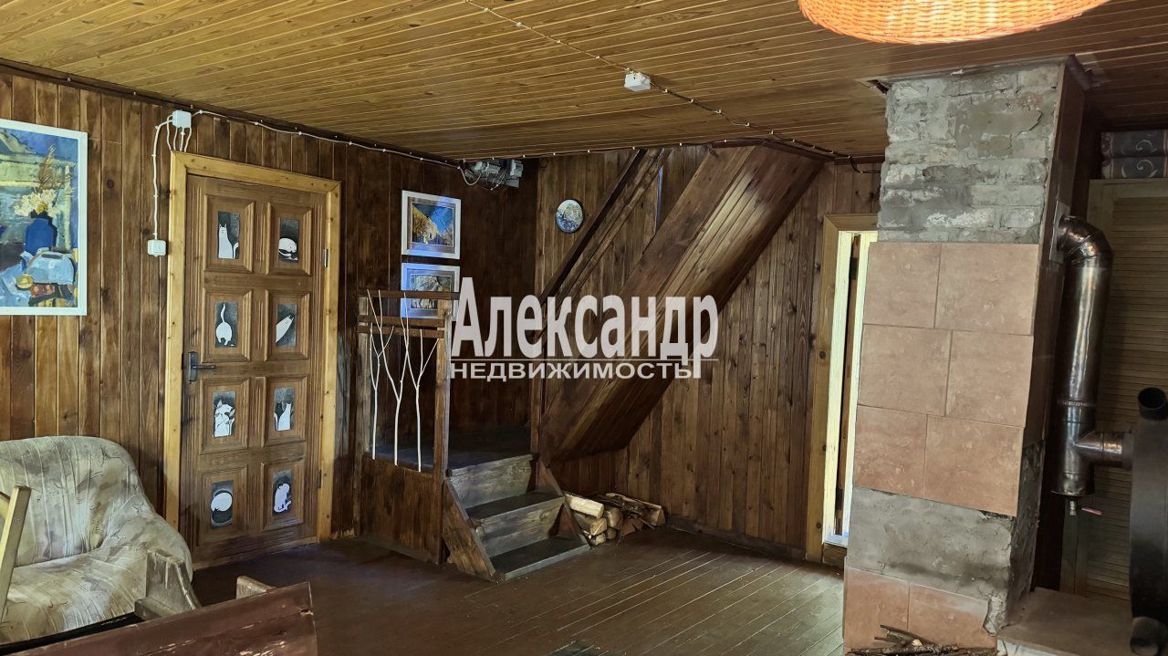 Жилой дом (80м2) на продажу — фото 40 из 48