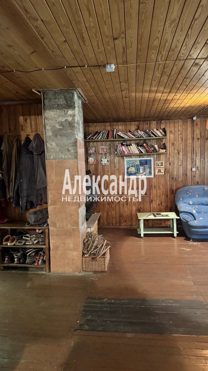 Жилой дом (80м2) на продажу — фото 42 из 48