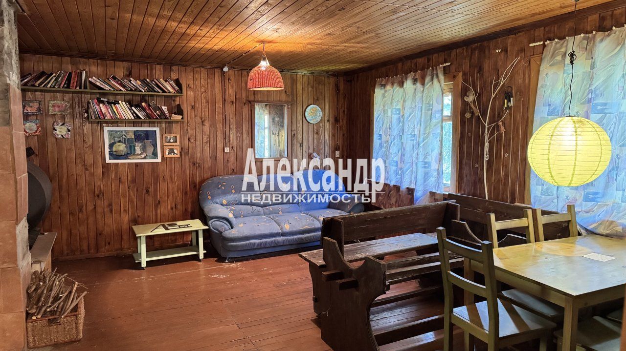 Жилой дом (80м2) на продажу — фото 44 из 48