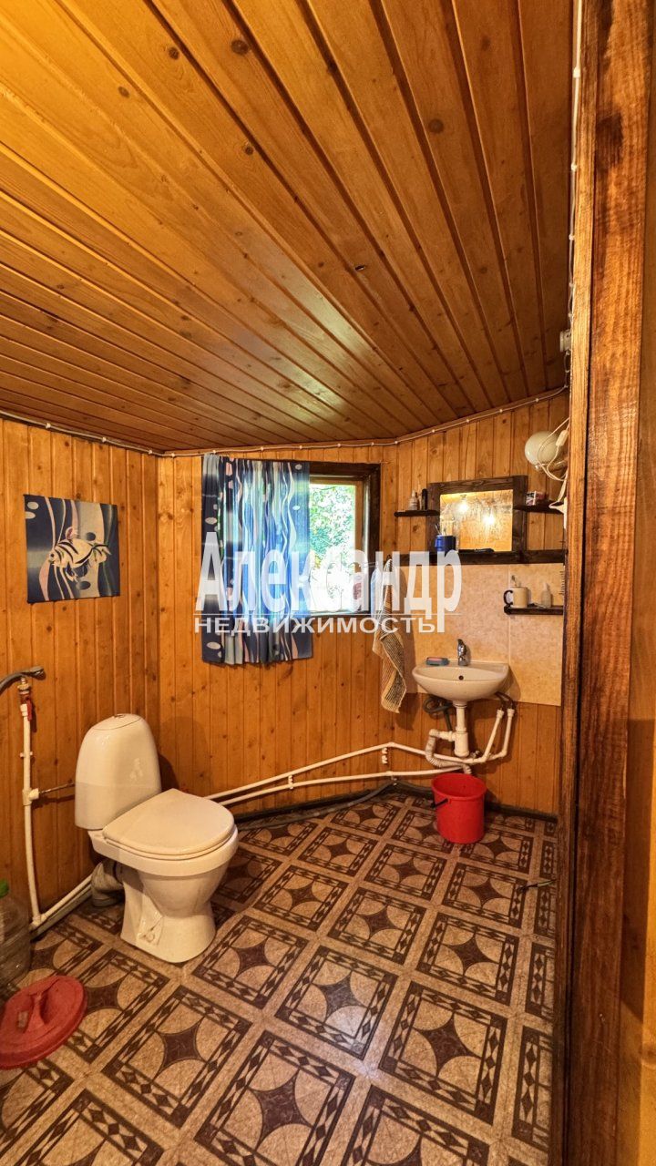 Жилой дом (80м2) на продажу — фото 46 из 48