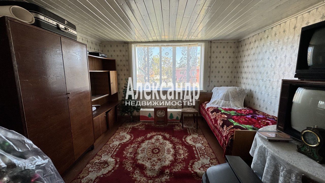 Жилой дом (105м2) на продажу — фото 16 из 42
