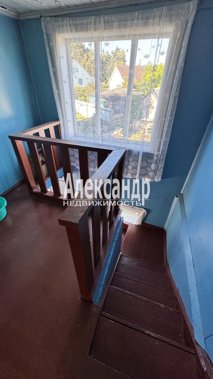 Жилой дом (105м2) на продажу — фото 19 из 42
