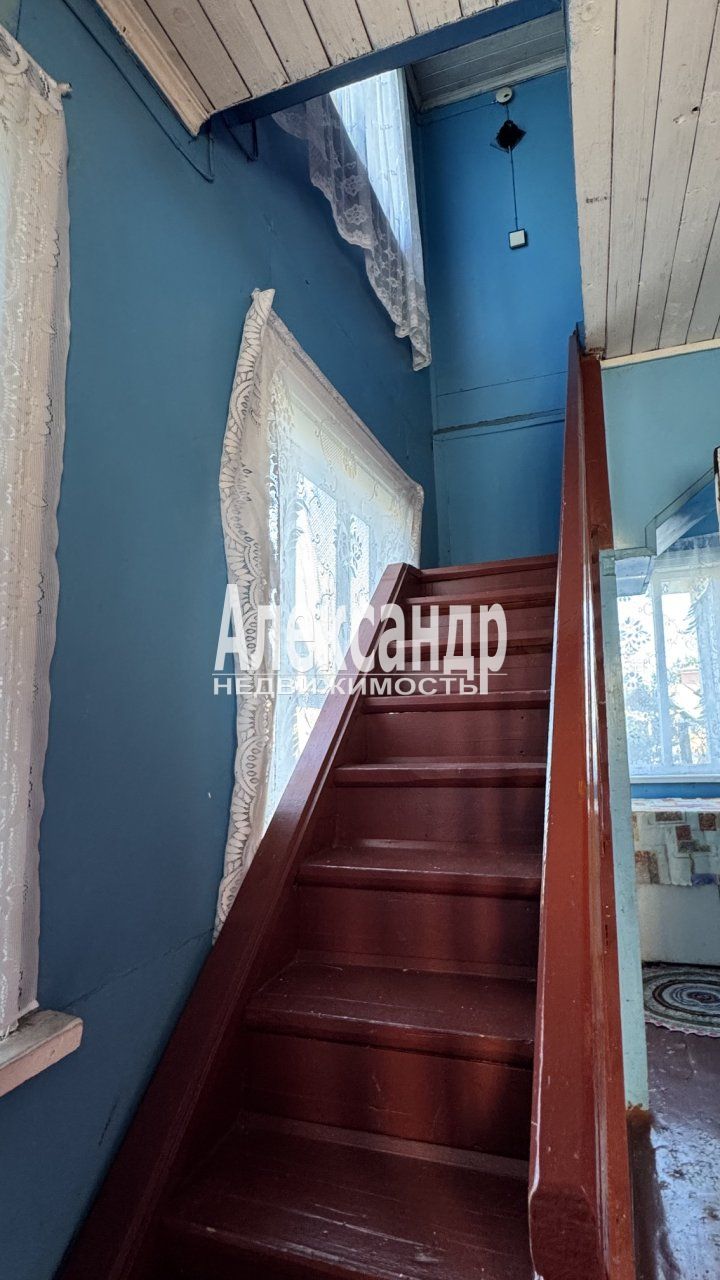 Жилой дом (105м2) на продажу — фото 21 из 42