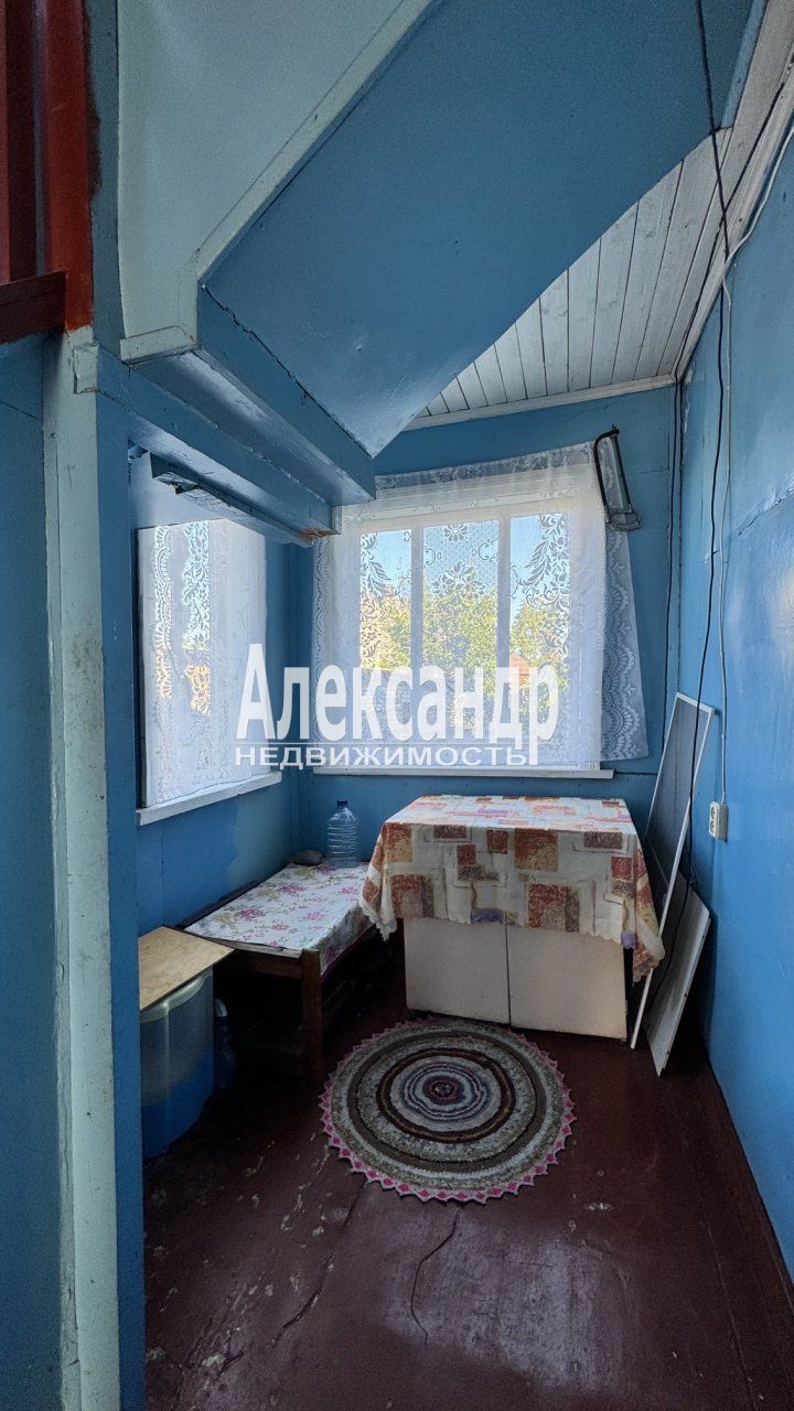 Жилой дом (105м2) на продажу — фото 23 из 42