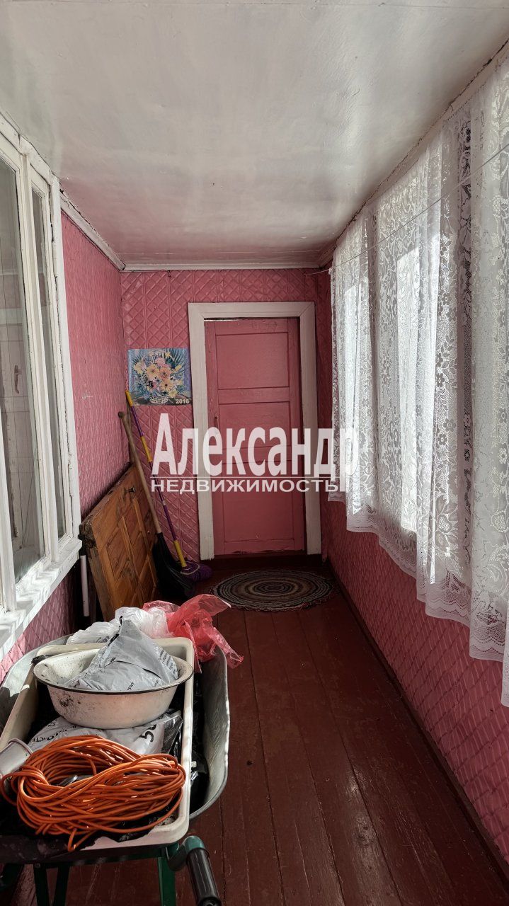 Жилой дом (105м2) на продажу — фото 24 из 42