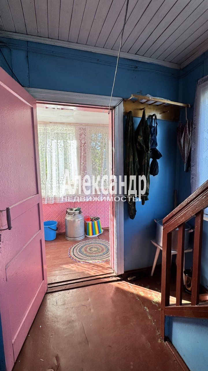 Жилой дом (105м2) на продажу — фото 26 из 42