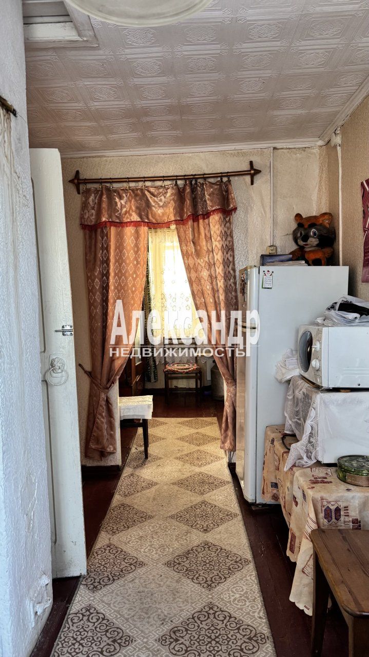 Жилой дом (105м2) на продажу — фото 27 из 42