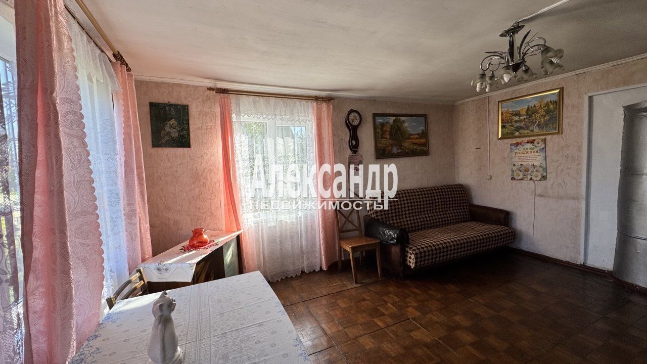 Жилой дом (105м2) на продажу — фото 33 из 42