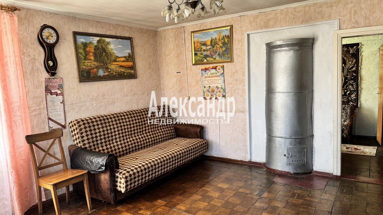 Жилой дом (105м2) на продажу — фото 34 из 42