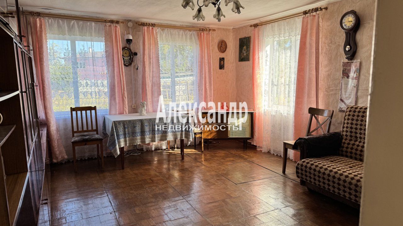 Жилой дом (105м2) на продажу — фото 35 из 42