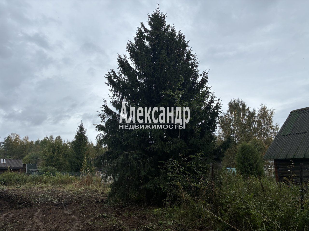 Участок