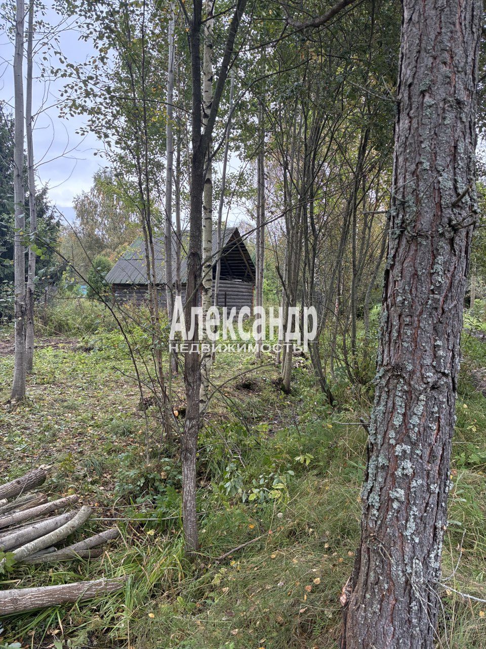 Участок