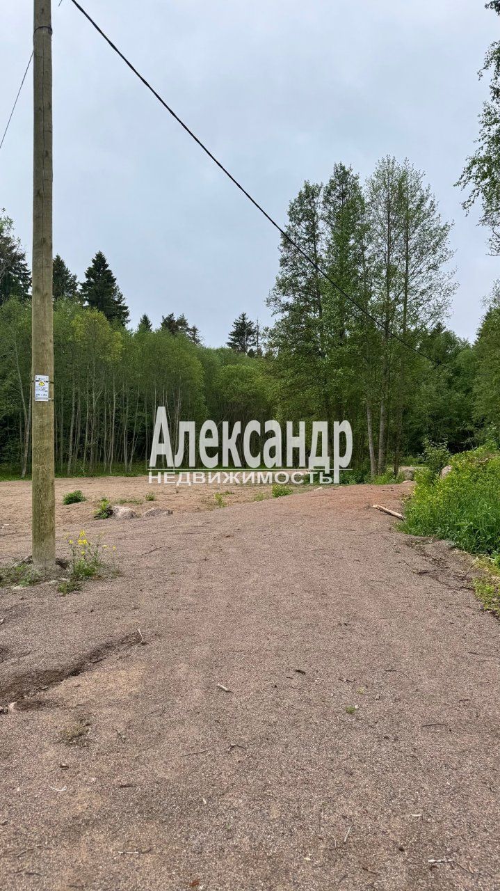 Участок (98м2) на продажу — фото 22 из 27