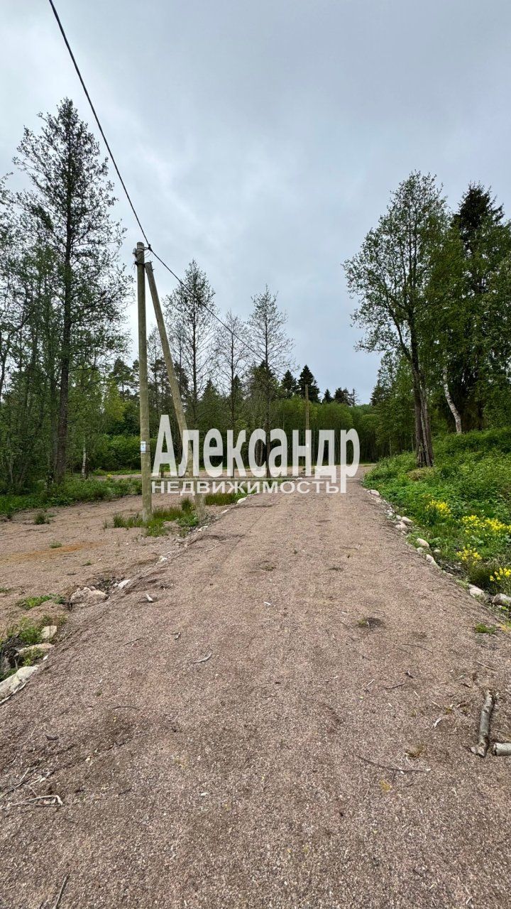 Участок (98м2) на продажу — фото 24 из 27