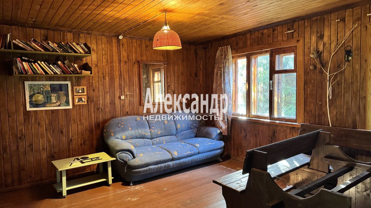 Жилой дом (80м2) на продажу — фото 39 из 45