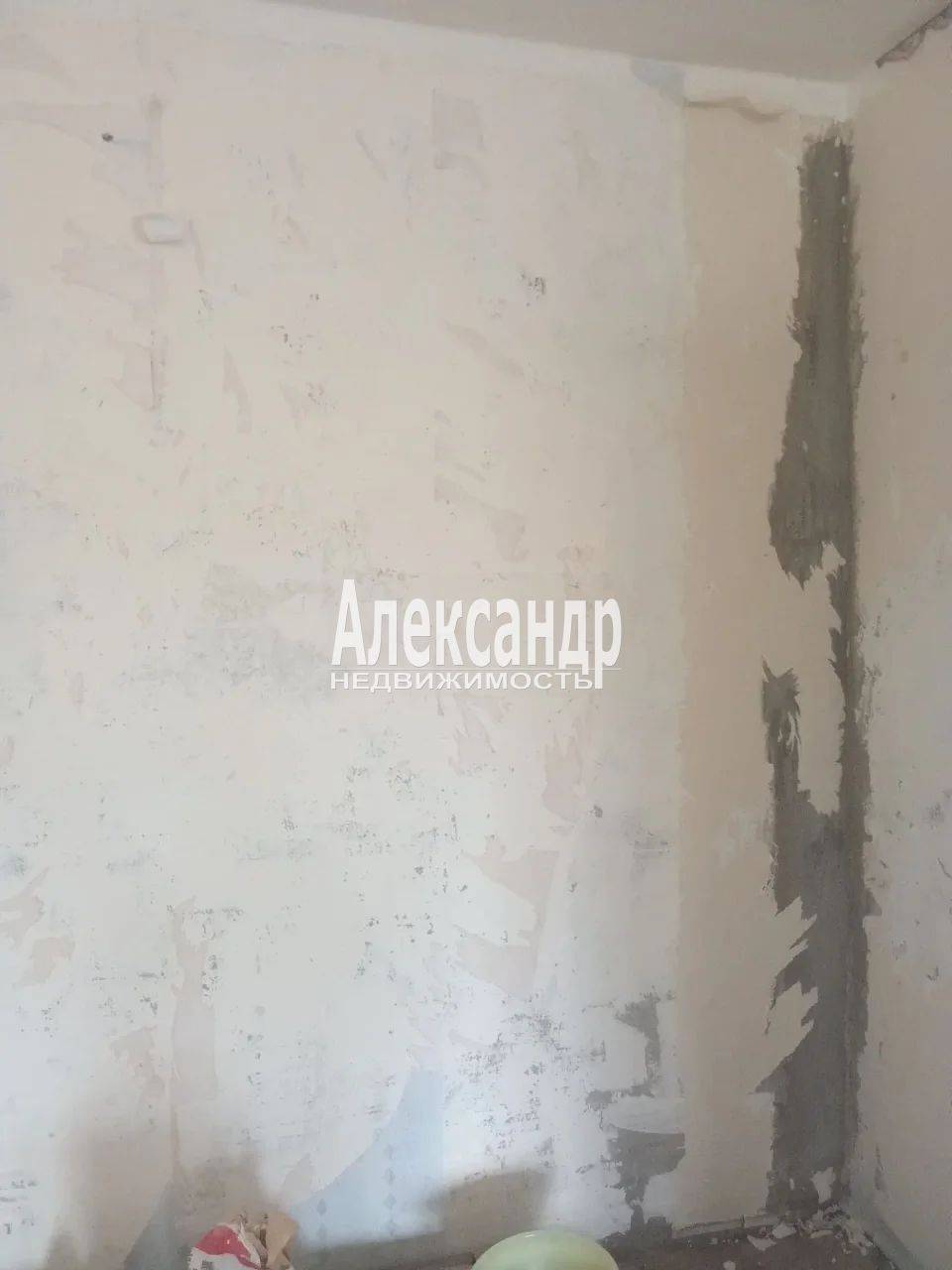 3-комнатная квартира (56м2) на продажу по адресу Ленинградская область, Выборг, Рубежная улица, 36— фото 7 из 13