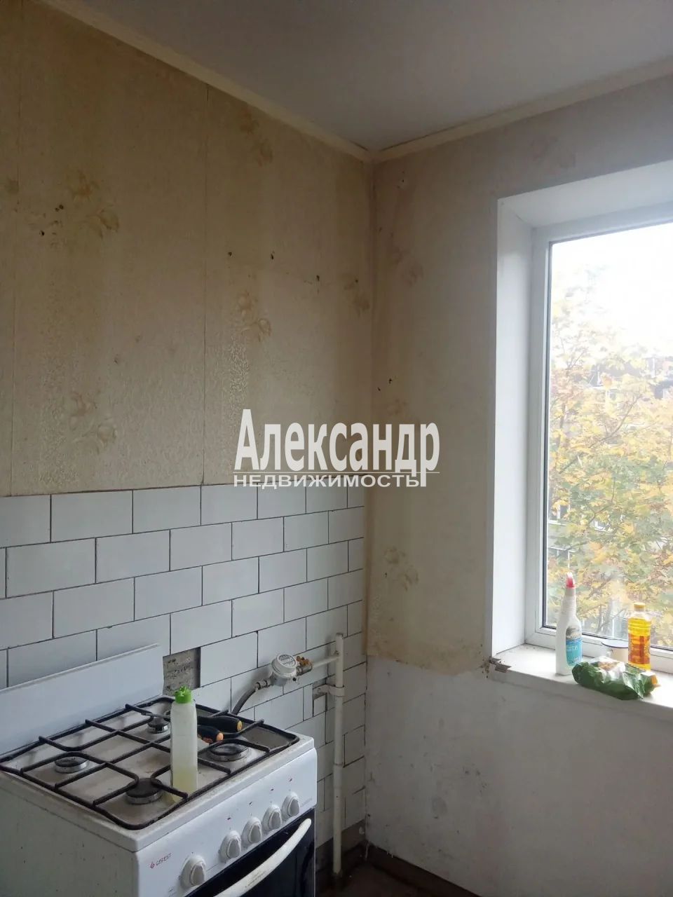 3-комнатная квартира (56м2) на продажу по адресу Ленинградская область, Выборг, Рубежная улица, 36— фото 3 из 13