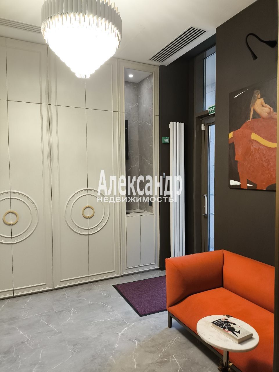 Офис (103м2) в аренду — фото 8 из 15