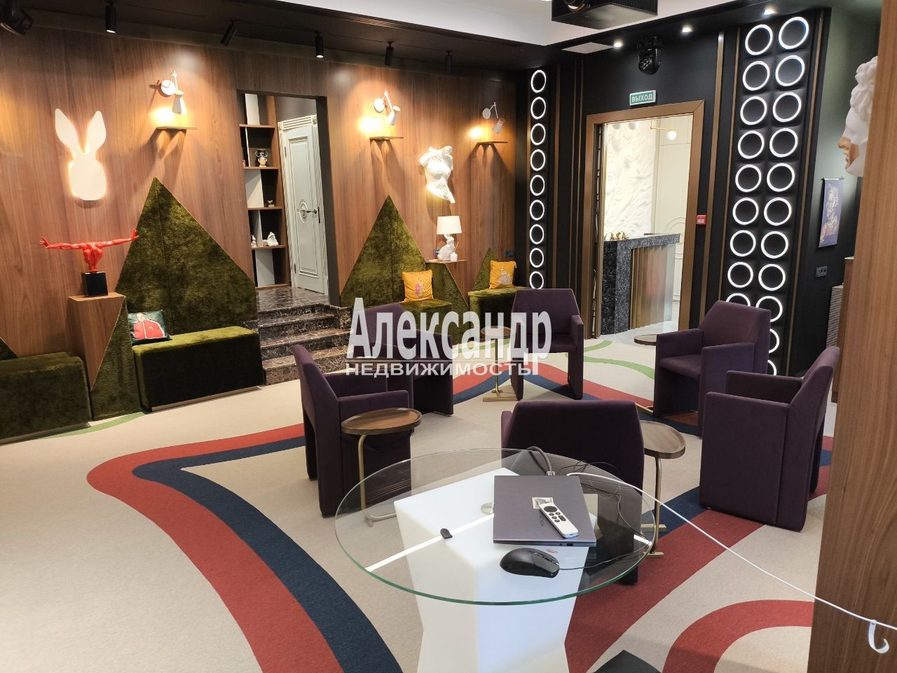 Офис (103м2) в аренду — фото 5 из 15
