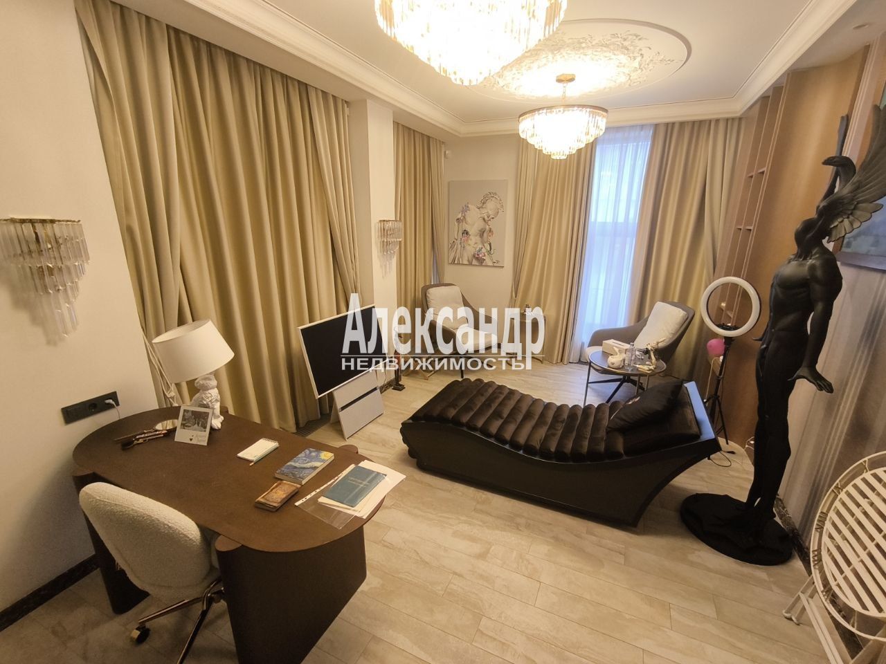 Офис (103м2) в аренду — фото 13 из 15