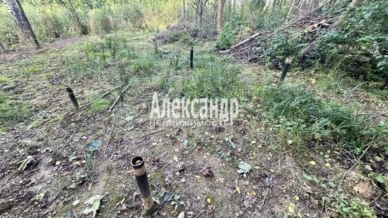 Участок