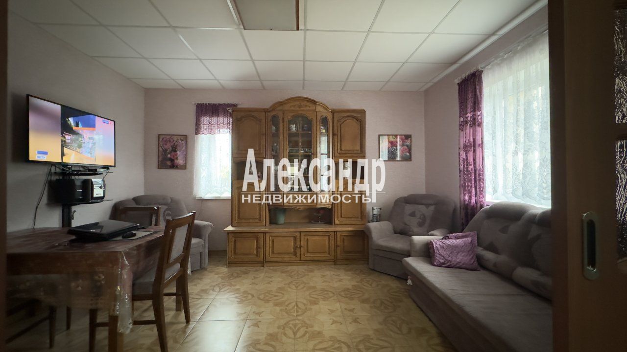 Коттедж (122м2) на продажу — фото 6 из 14