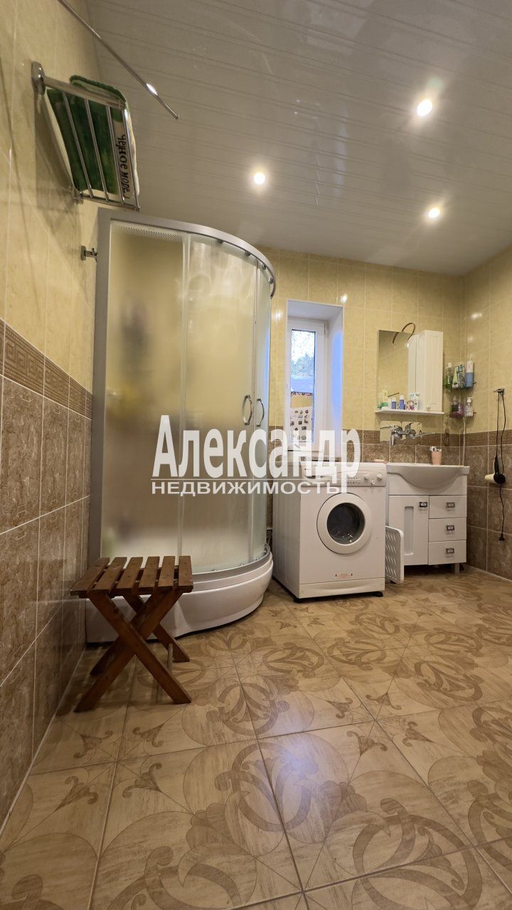 Коттедж (122м2) на продажу — фото 8 из 14