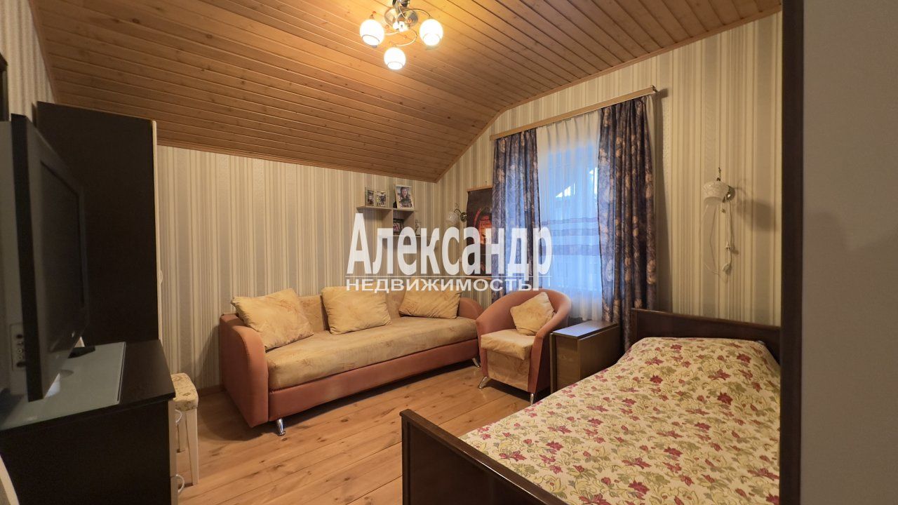 Коттедж (122м2) на продажу — фото 12 из 14