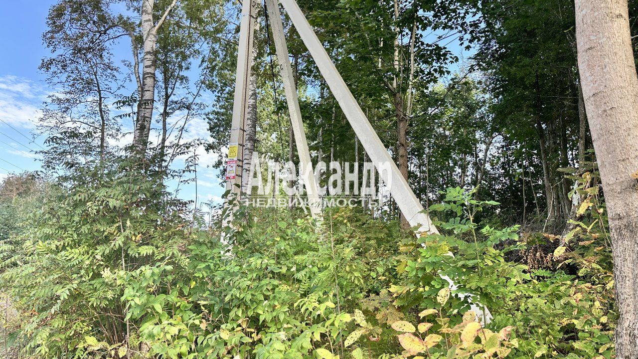 Участок (9м2) на продажу — фото 2 из 4