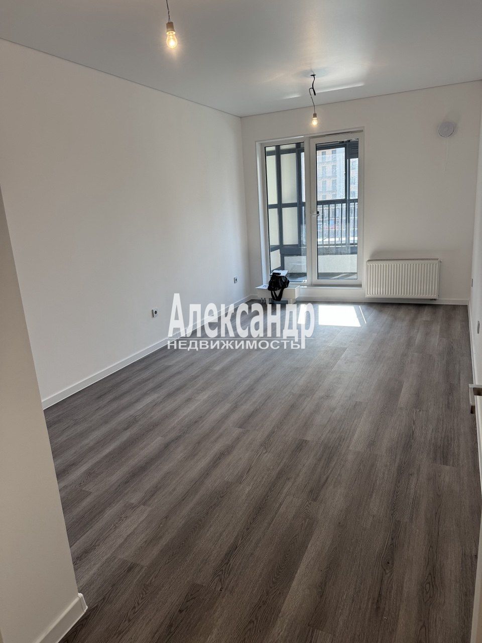 Студия (25м2) на продажу — фото 1 из 9