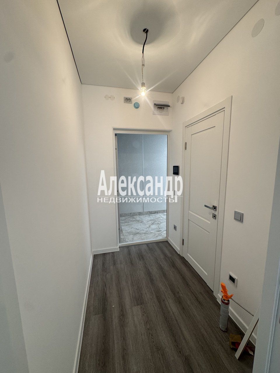 Студия (25м2) на продажу — фото 2 из 9
