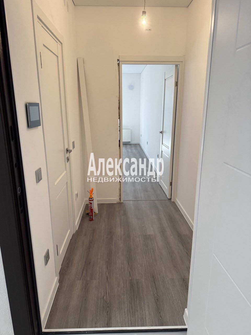 Студия (25м2) на продажу — фото 3 из 9