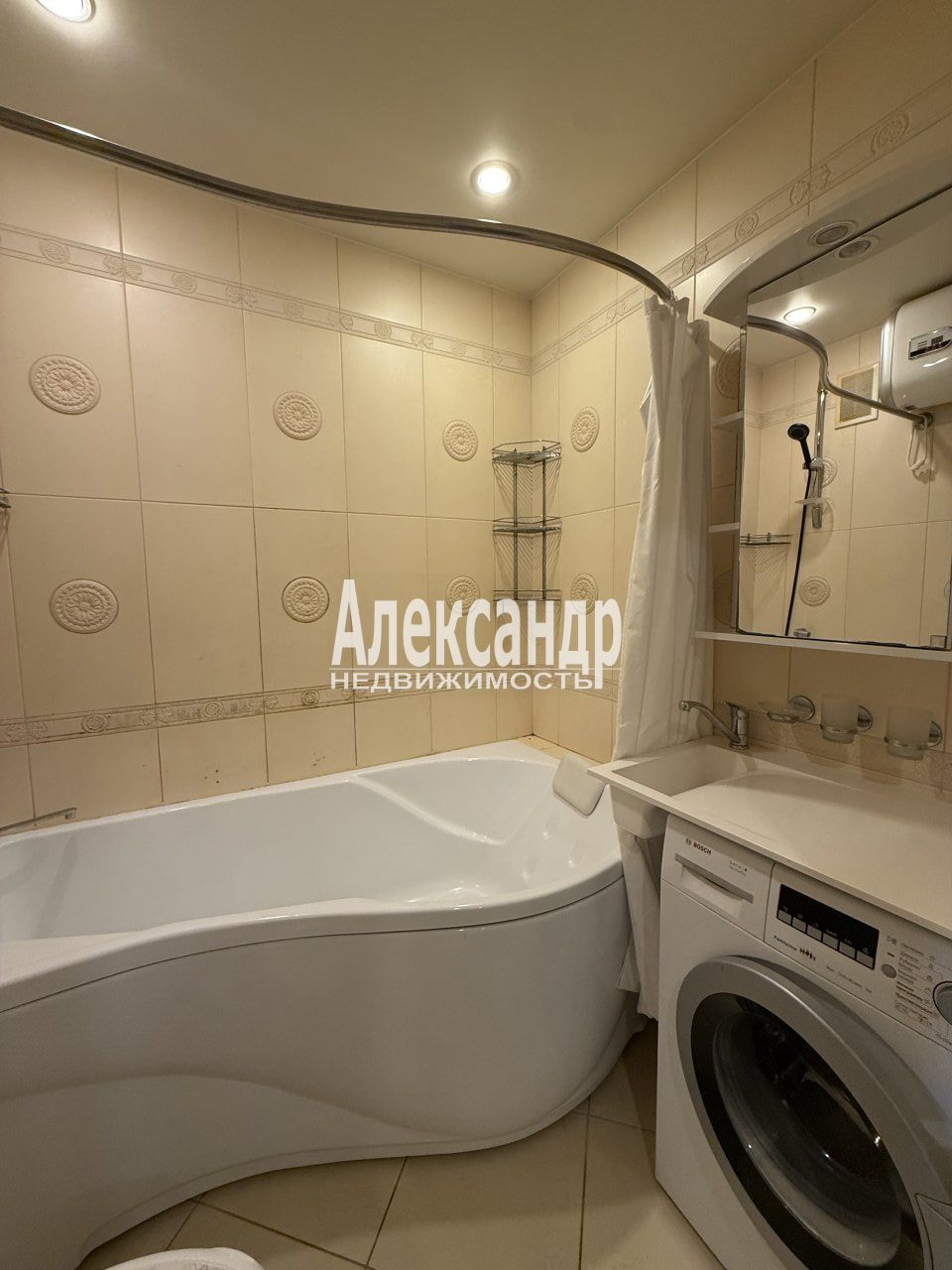 Студия (29м2) на продажу — фото 14 из 21