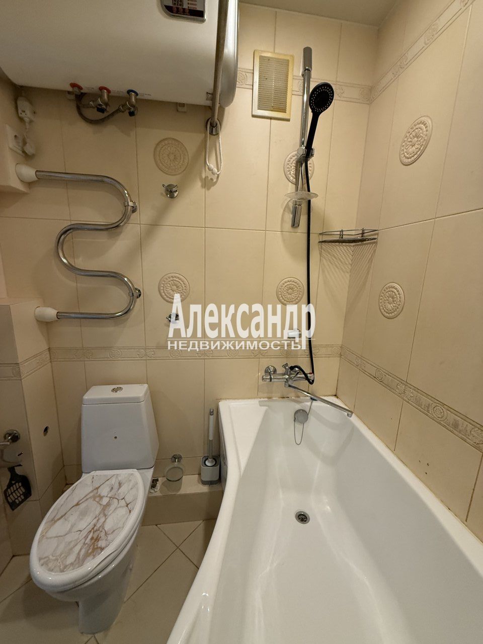 Студия (29м2) на продажу — фото 16 из 21