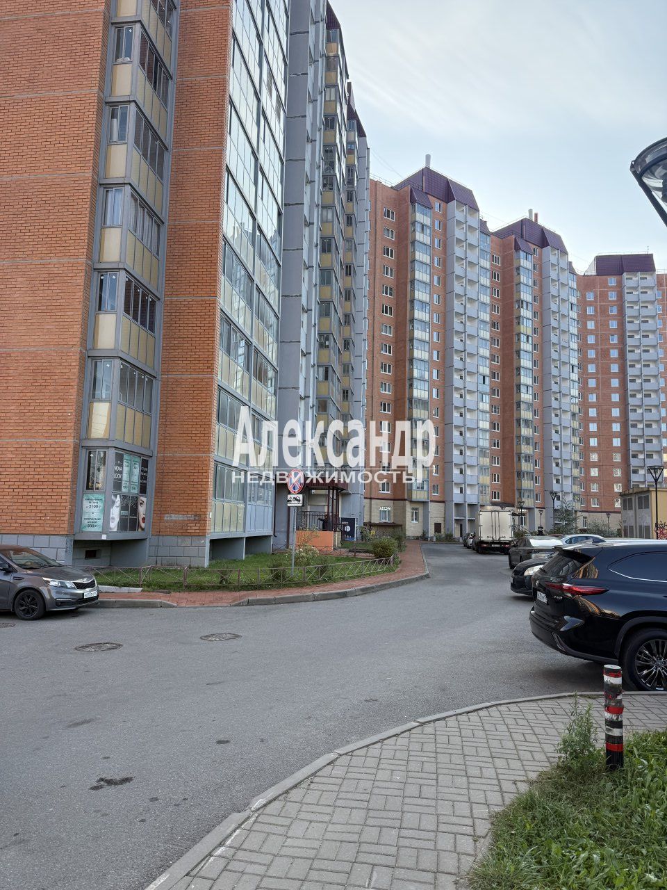 Студия (29м2) на продажу — фото 20 из 21