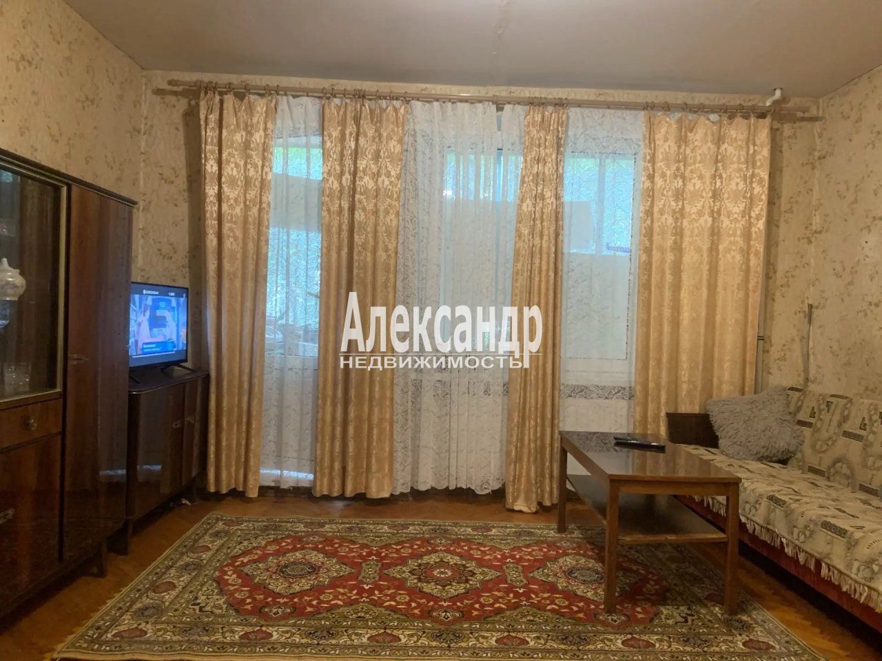 Сдать квартиру