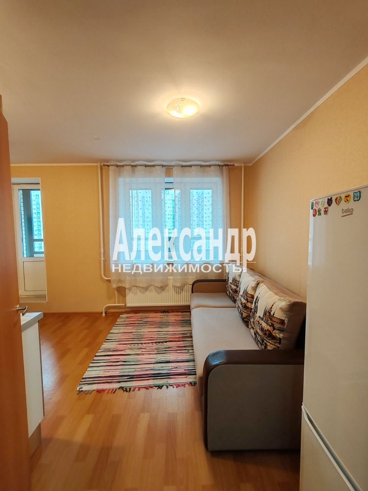 Студия (23м2) в аренду — фото 11 из 22