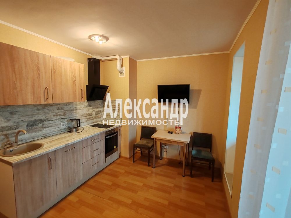 Студия (23м2) в аренду — фото 8 из 22